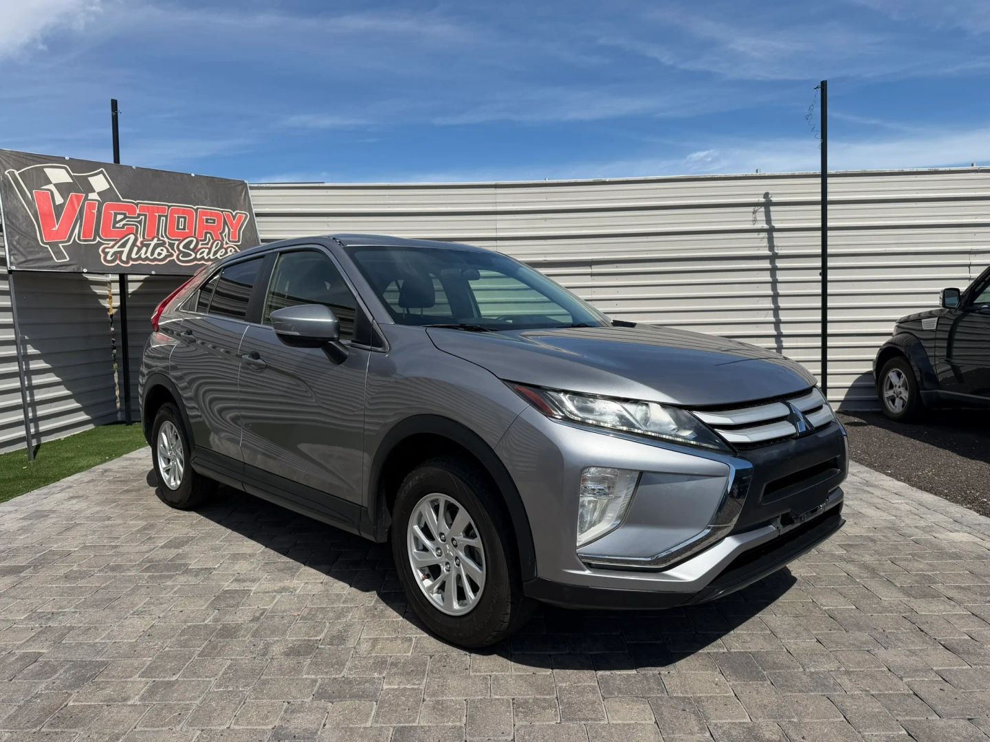 mitsubishi eclipse cross 2019 JA4AT3AA1KZ010128 image mitsubishi eclipse cross 2019 JA4AT3AA1KZ010128 image